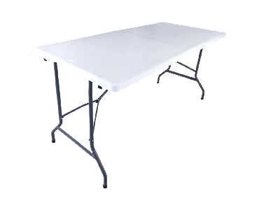 skladací stôl